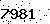 verification image, type it in the box